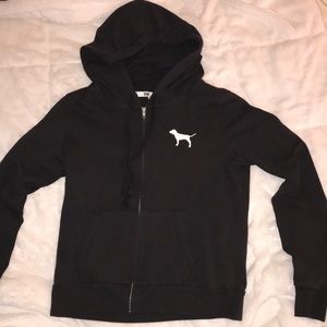 PINK Victoria’s Secret jacket